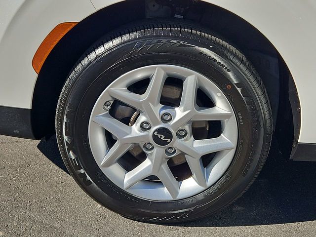 Thumbnail: 2025 Kia Soul - 7