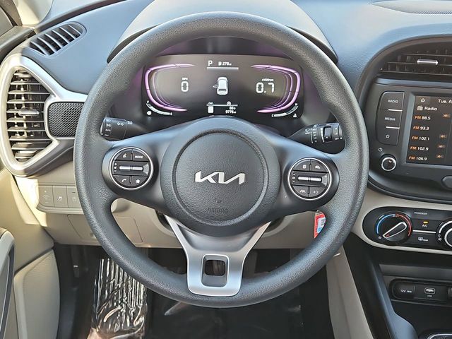 Thumbnail: 2025 Kia Soul - 13