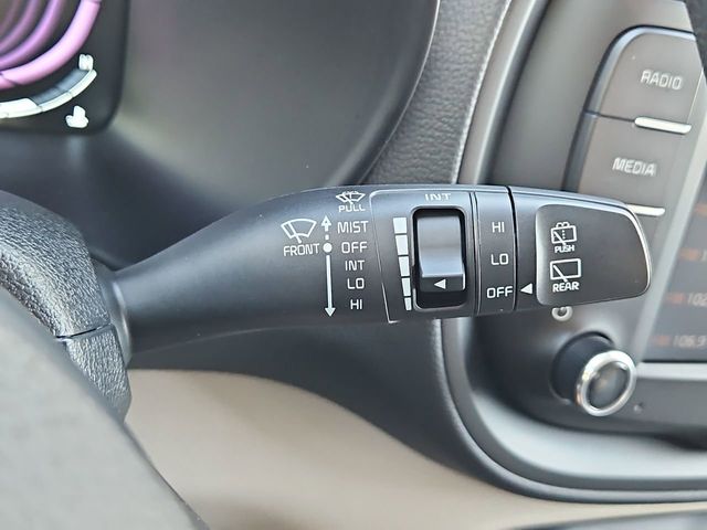 Thumbnail: 2025 Kia Soul - 30
