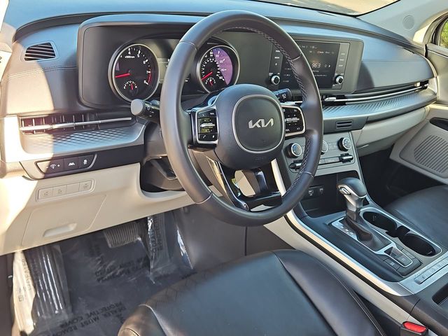 Thumbnail: 2024 Kia Carnival - 2