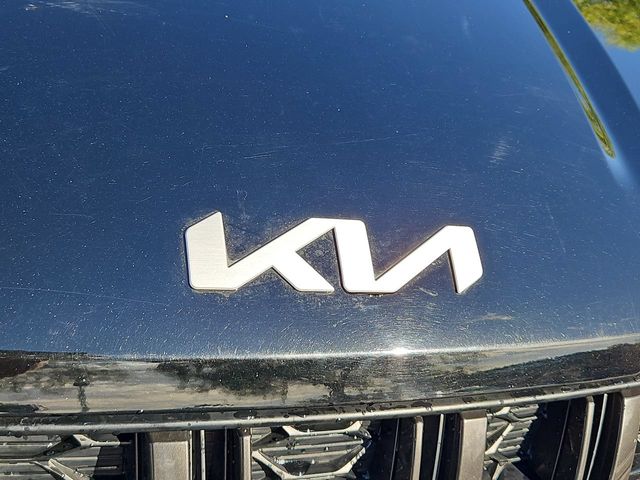 Thumbnail: 2024 Kia Carnival - 7