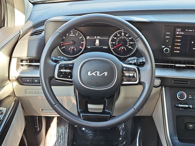 Thumbnail: 2024 Kia Carnival - 14