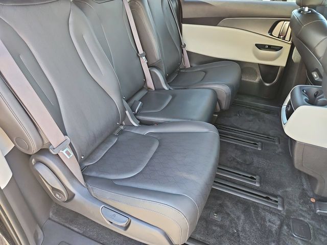 Thumbnail: 2024 Kia Carnival - 26