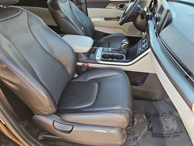 Thumbnail: 2024 Kia Carnival - 12