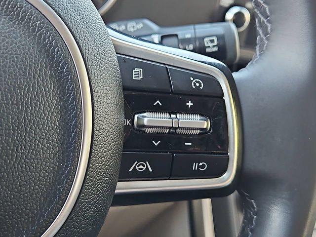 Thumbnail: 2024 Kia Carnival - 28