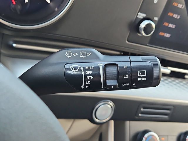 Thumbnail: 2024 Kia Carnival - 29