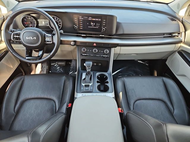 Thumbnail: 2024 Kia Carnival - 10