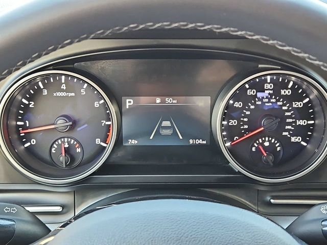 Thumbnail: 2024 Kia Carnival - 17