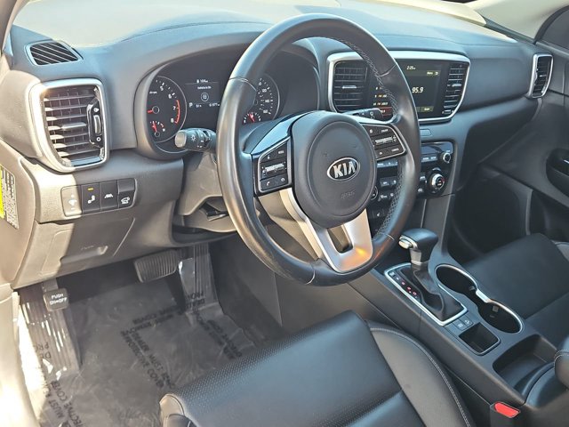 Thumbnail: 2020 Kia Sportage - 2