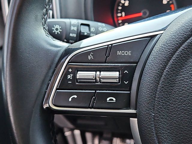 Thumbnail: 2020 Kia Sportage - 30