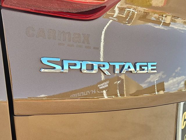 Thumbnail: 2020 Kia Sportage - 26