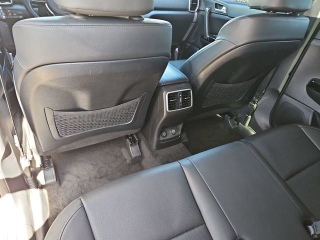 Thumbnail: 2020 Kia Sportage - 28