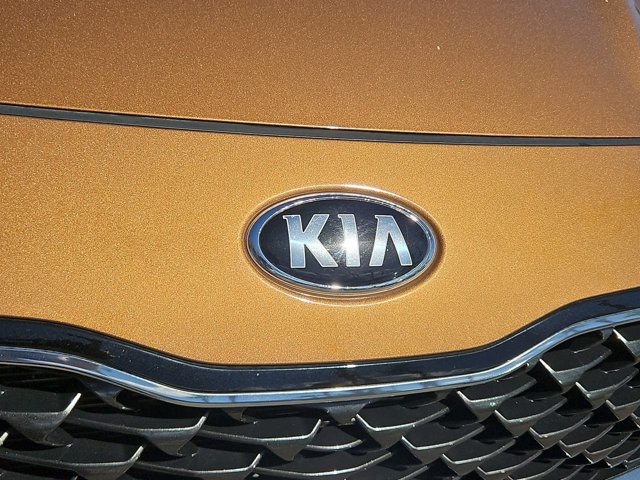 Thumbnail: 2020 Kia Sportage - 7