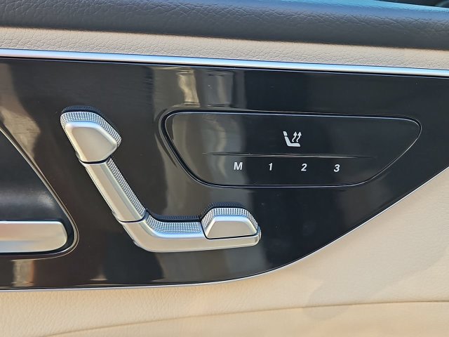Thumbnail: 2023 Mercedes-Benz C-Class - 26