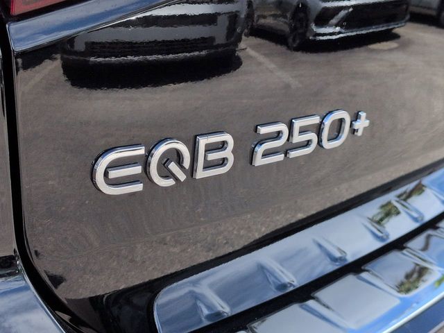 Thumbnail: 2024 Mercedes-Benz EQB - 24