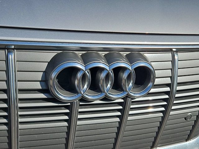 Thumbnail: 2022 Audi e-tron - 7