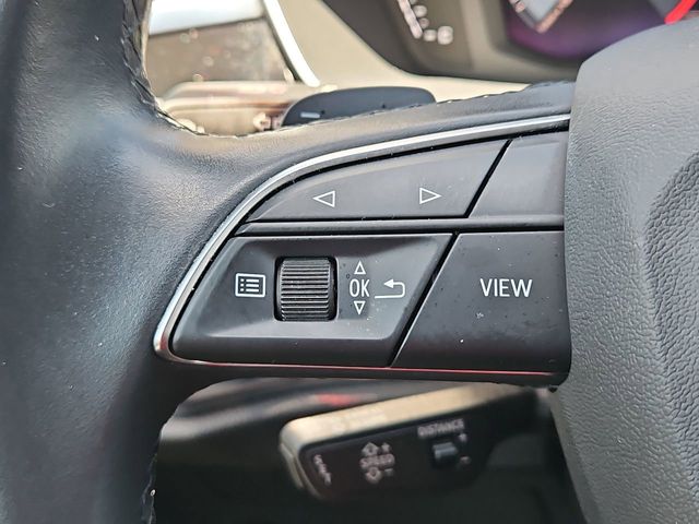 Thumbnail: 2021 Audi Q3 - 29