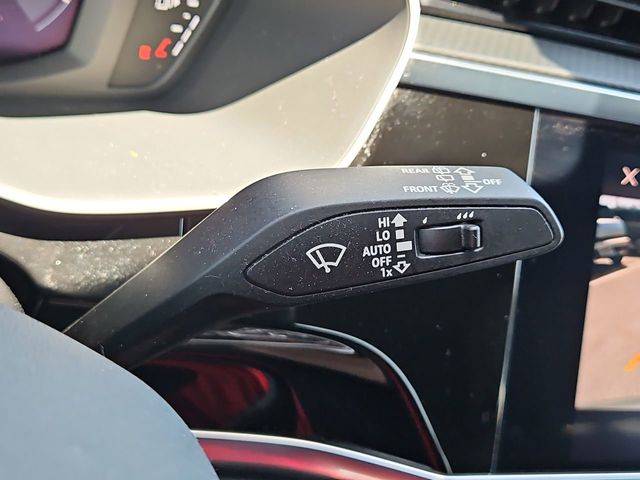 Thumbnail: 2021 Audi Q3 - 31