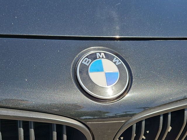 Thumbnail: 2016 BMW 3 Series - 7