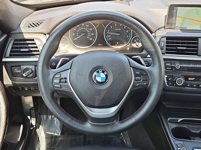 Thumbnail: 2016 BMW 3 Series - 14