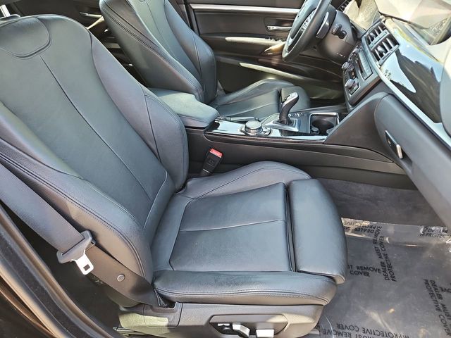 Thumbnail: 2016 BMW 3 Series - 29