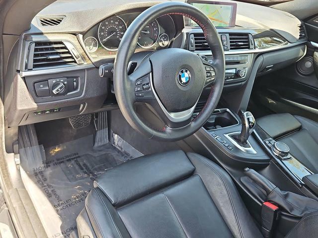 Thumbnail: 2016 BMW 3 Series - 2