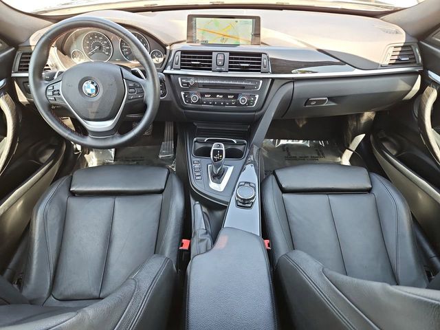 Thumbnail: 2016 BMW 3 Series - 10