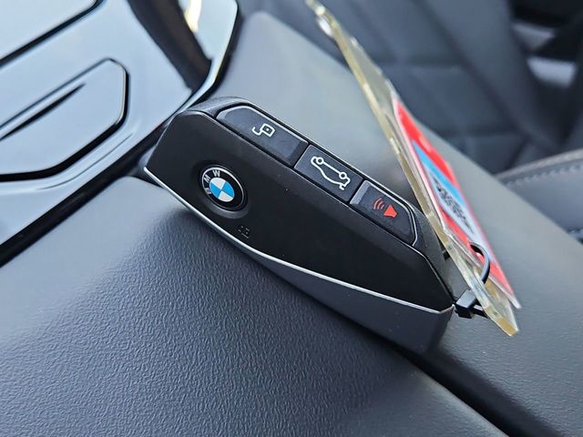 Thumbnail: 2025 BMW 5 Series - 19
