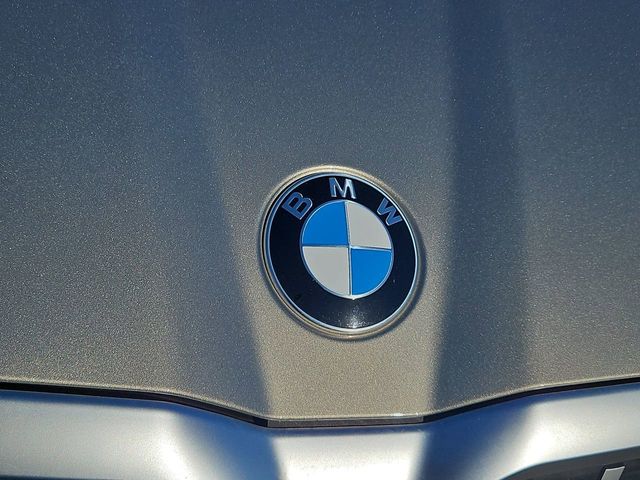 Thumbnail: 2025 BMW 5 Series - 7