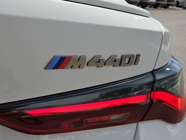 Thumbnail: 2023 BMW 4 Series - 24