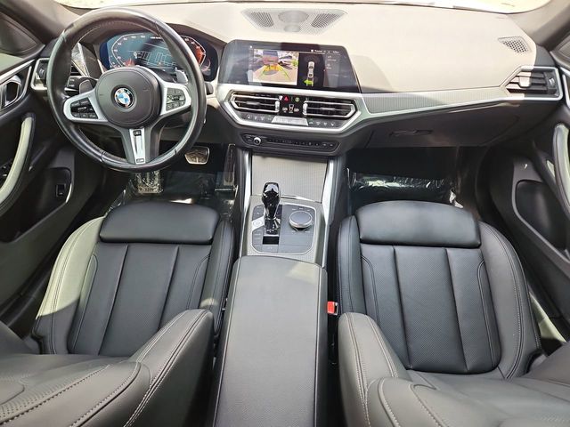 Thumbnail: 2023 BMW 4 Series - 10
