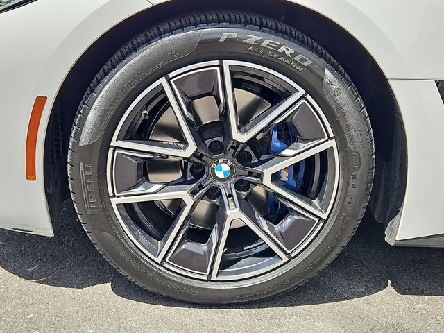 Thumbnail: 2023 BMW 4 Series - 8