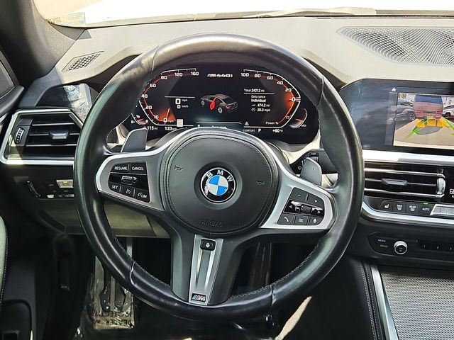 Thumbnail: 2023 BMW 4 Series - 14