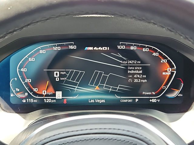 Thumbnail: 2023 BMW 4 Series - 17