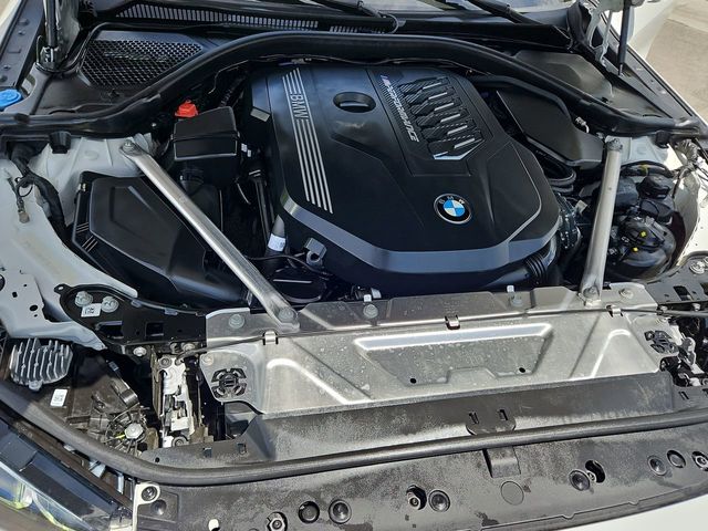 Thumbnail: 2023 BMW 4 Series - 9