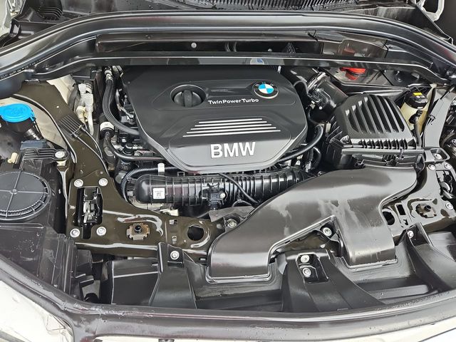 Thumbnail: 2018 BMW X1 - 9