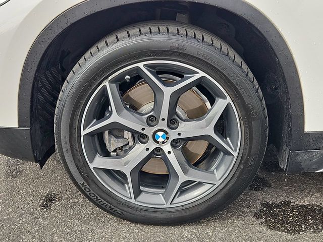 Thumbnail: 2018 BMW X1 - 8