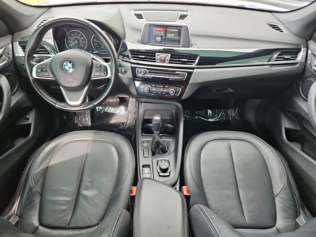 Thumbnail: 2018 BMW X1 - 10