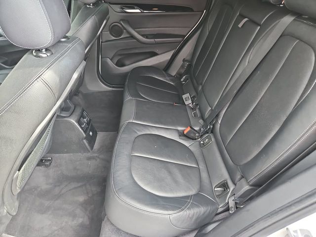 Thumbnail: 2018 BMW X1 - 13