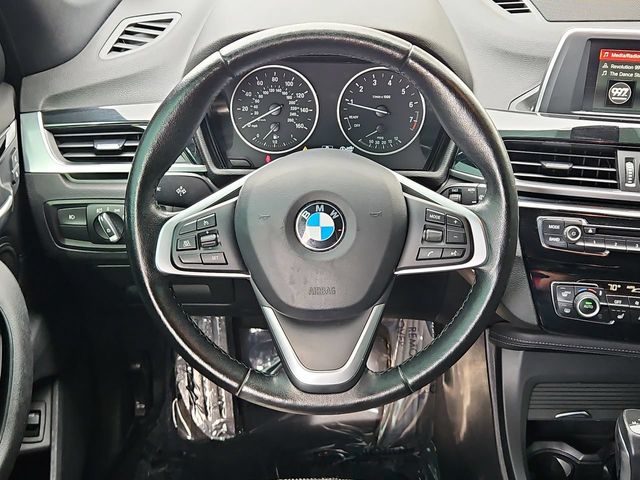 Thumbnail: 2018 BMW X1 - 15