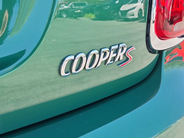Thumbnail: 2023 MINI Cooper - 25