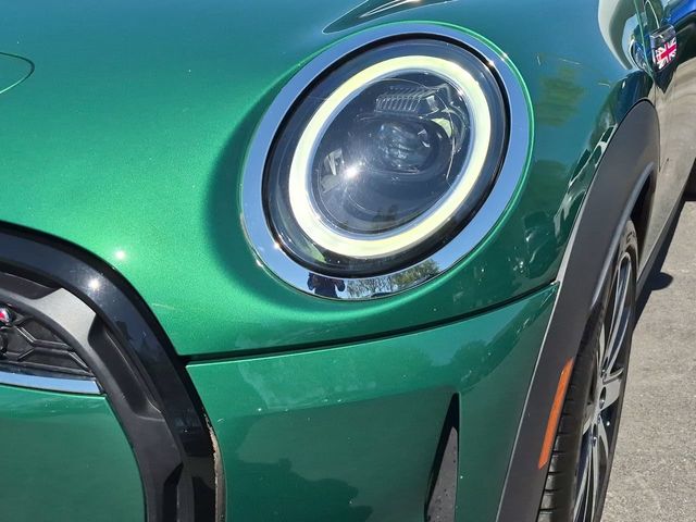 Thumbnail: 2023 MINI Cooper - 24