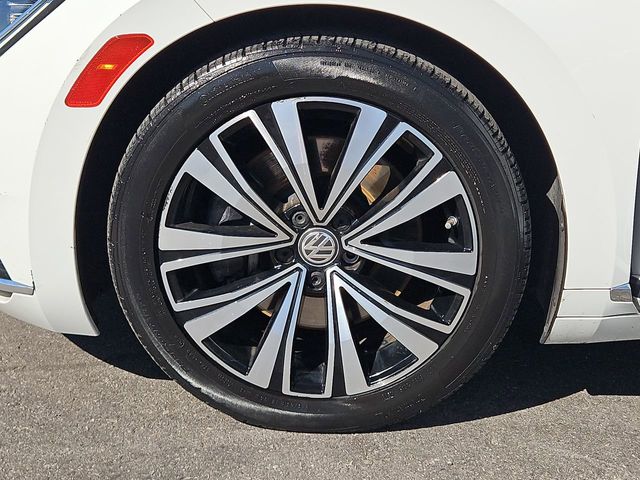 Thumbnail: 2019 Volkswagen Arteon - 8