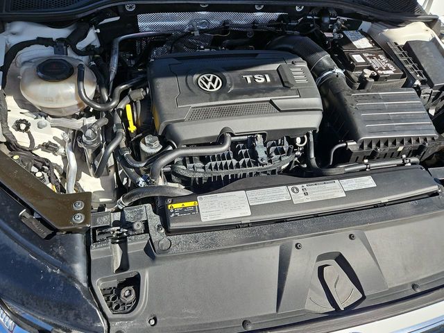 Thumbnail: 2019 Volkswagen Arteon - 9