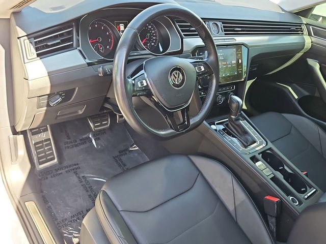 Thumbnail: 2019 Volkswagen Arteon - 2