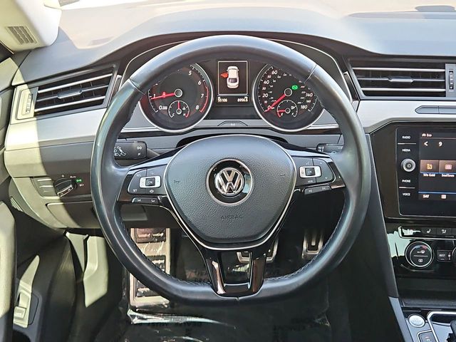 Thumbnail: 2019 Volkswagen Arteon - 14