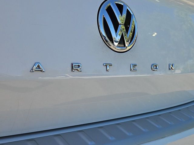 Thumbnail: 2019 Volkswagen Arteon - 25