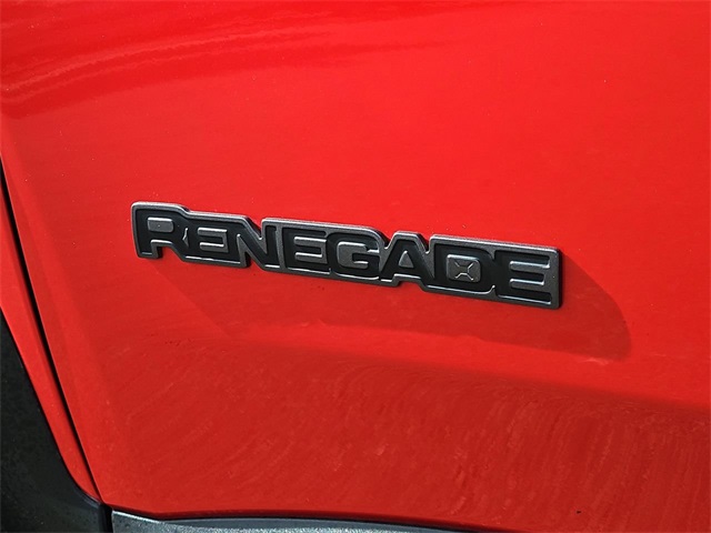 2019 Jeep Renegade Latitude 24