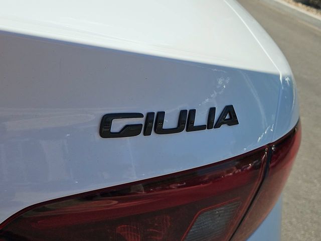 Thumbnail: 2021 Alfa Romeo Giulia - 24