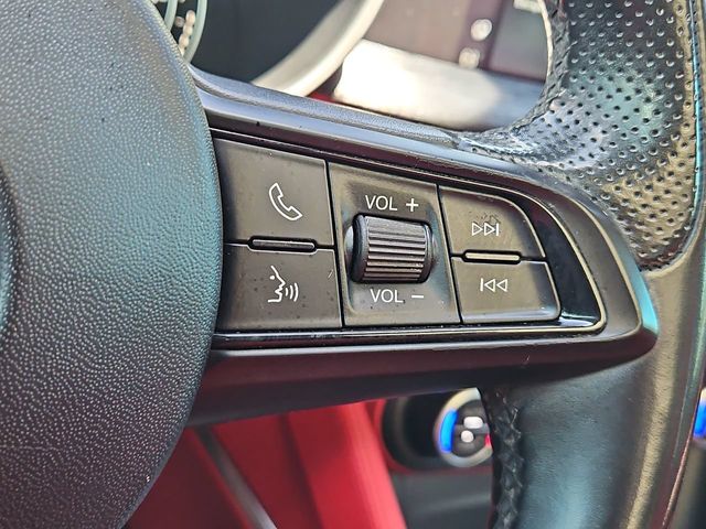 Thumbnail: 2020 Alfa Romeo Stelvio - 31